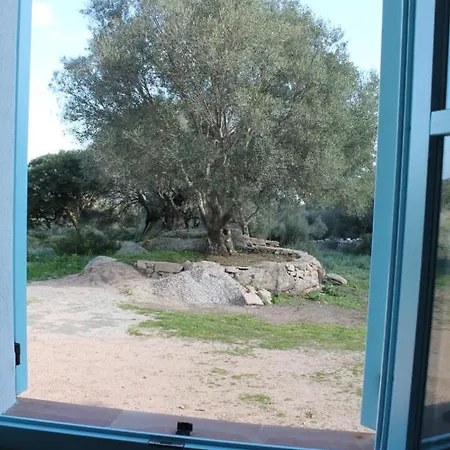 Chalet Stazzo Gallurese Vista Mare *