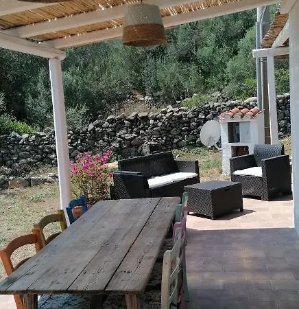 Stazzo Gallurese Vista Mare * Olbia