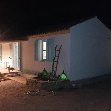 Domek alpejski Stazzo Gallurese Vista Mare